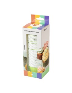 PME Cakepop Zakjes met Zilveren Lintjes -25st-