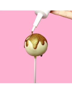 Azucren Sprinkle Mix Lollipop -90gr- // THT-KORTING