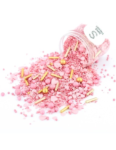 FunCakes Rolfondant Roze Pretty Pink -250gr-