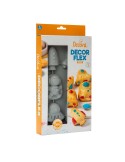 FunCakes Special Edition Mix voor Donkere Choco Cake -400gr-