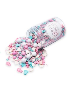 Sugarflair Sparkle Dust Candy Pink -2gr-